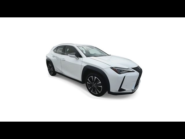 2020 Lexus UX 250h