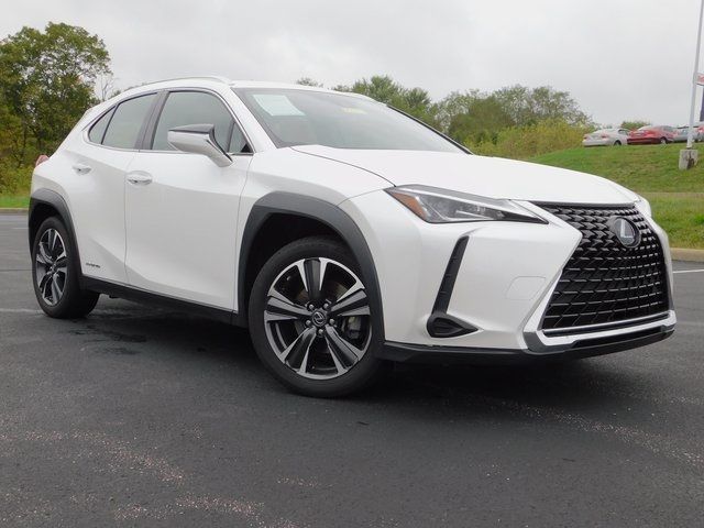 2020 Lexus UX 250h