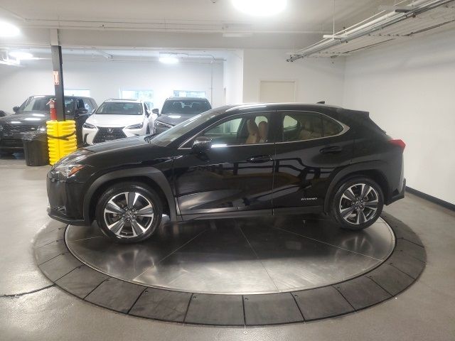 2020 Lexus UX 250h