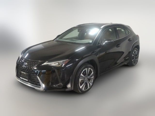 2020 Lexus UX 250h