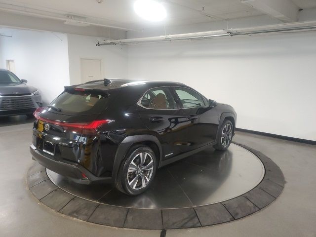 2020 Lexus UX 250h