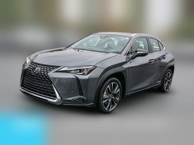 2020 Lexus UX 250h