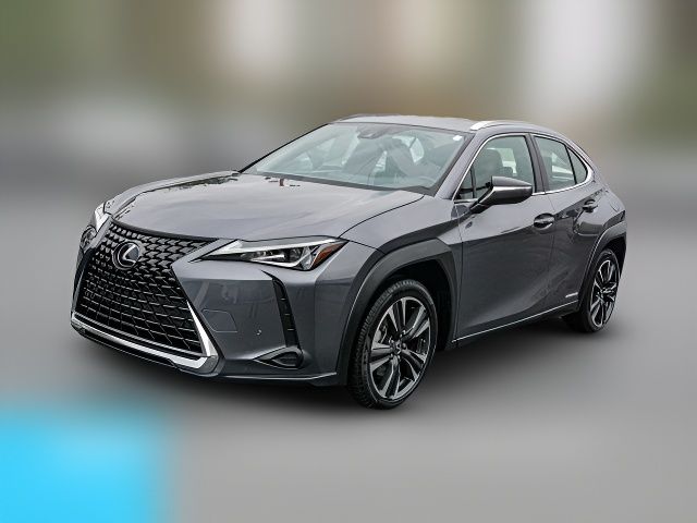 2020 Lexus UX 250h