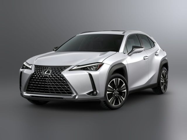 2020 Lexus UX 250h