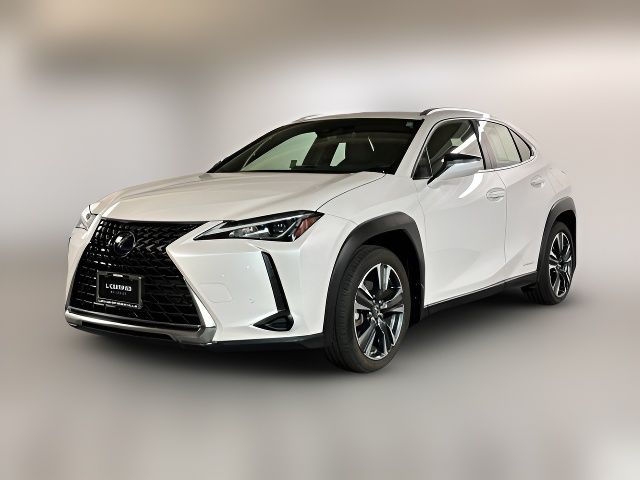 2020 Lexus UX 250h