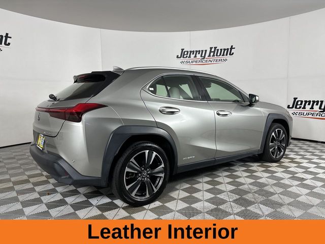 2020 Lexus UX 250h