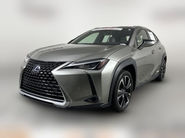 2020 Lexus UX 250h