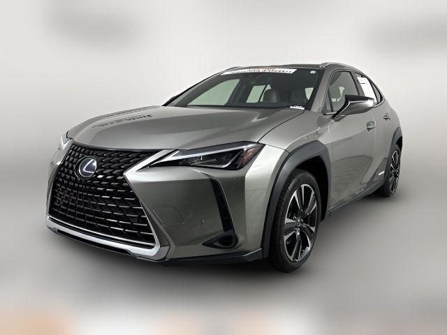 2020 Lexus UX 250h