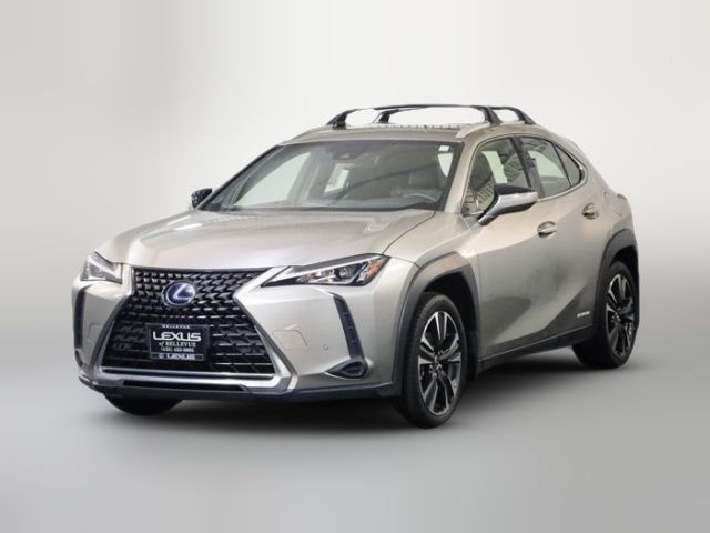 2020 Lexus UX 250h