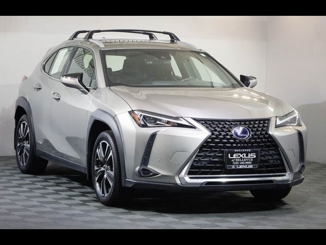 2020 Lexus UX 250h