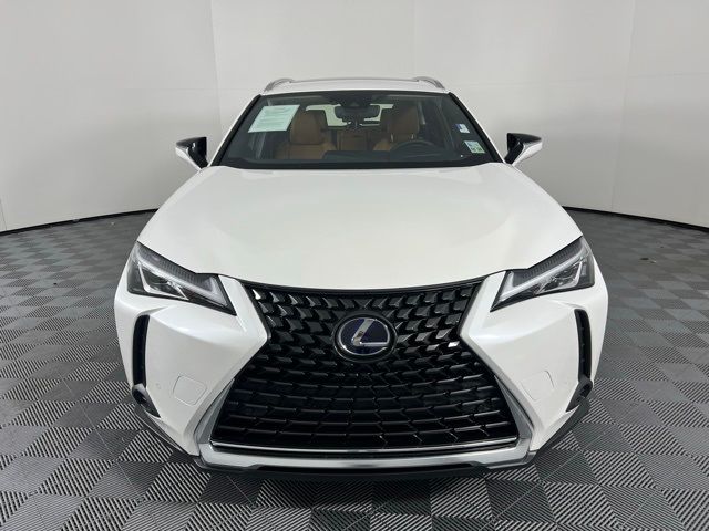 2020 Lexus UX 250h