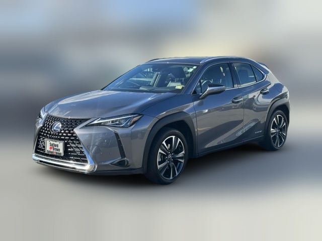 2020 Lexus UX 250h