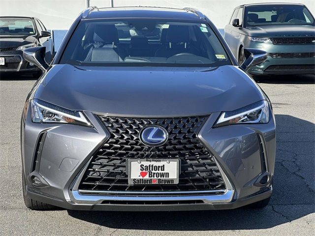 2020 Lexus UX 250h