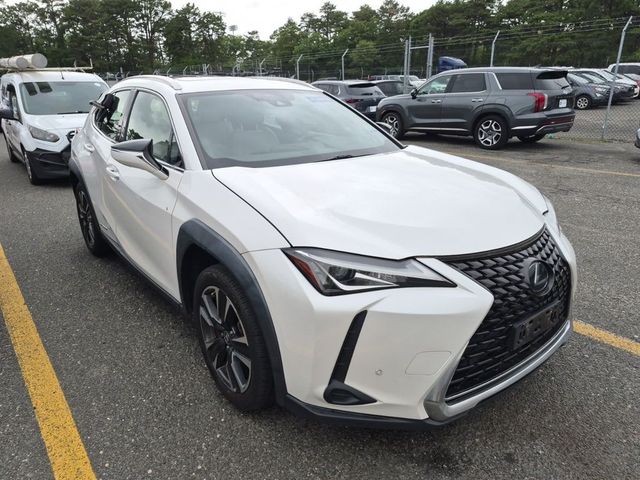 2020 Lexus UX 250h