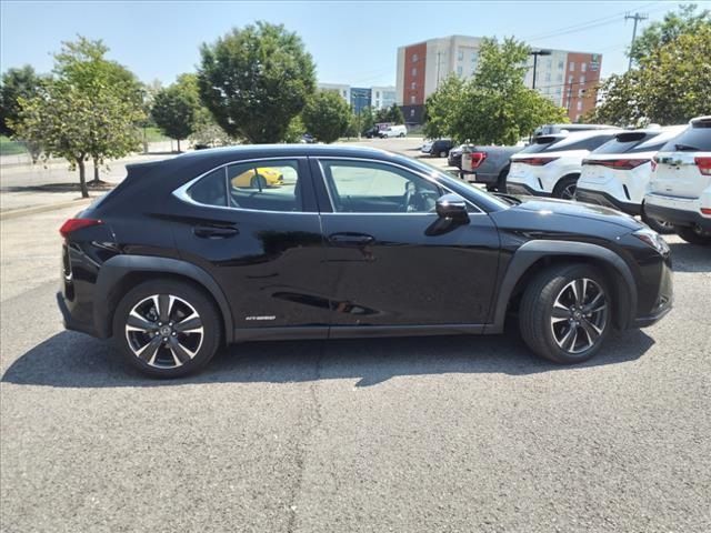 2020 Lexus UX 250h