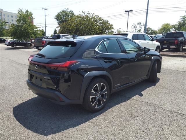 2020 Lexus UX 250h