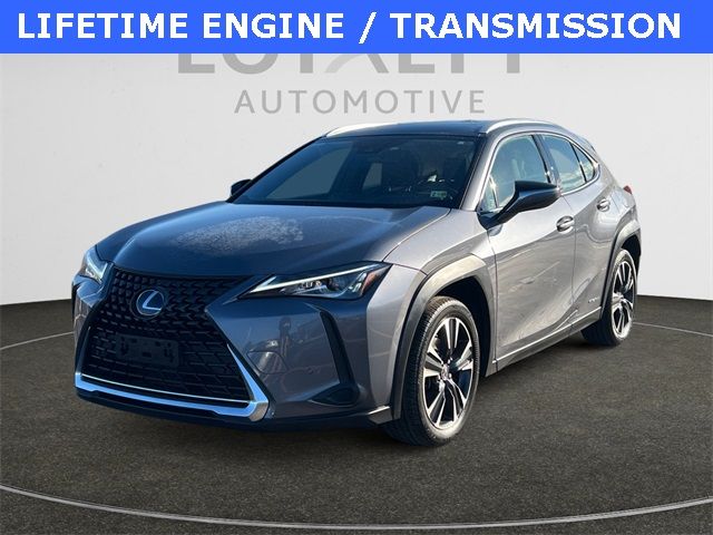 2020 Lexus UX 250h