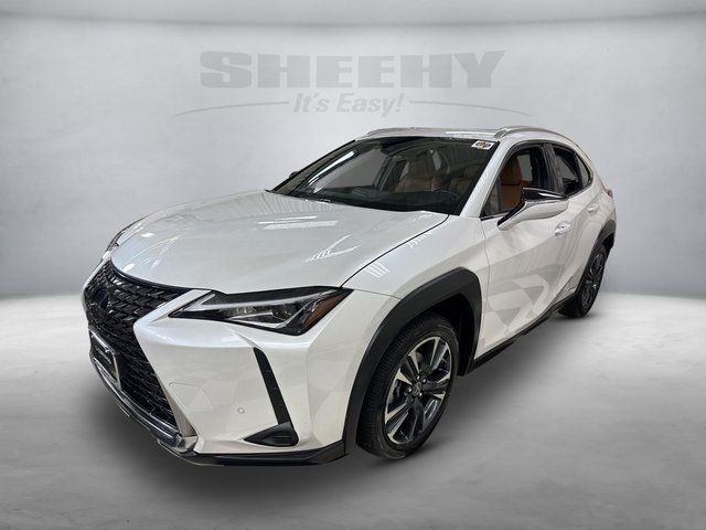 2020 Lexus UX 250h