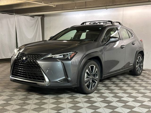 2020 Lexus UX 250h