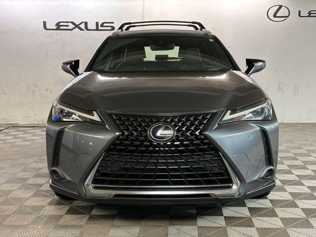 2020 Lexus UX 250h