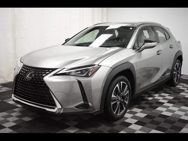 2020 Lexus UX 250h