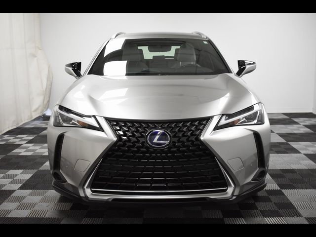 2020 Lexus UX 250h