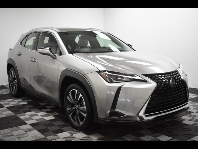 2020 Lexus UX 250h