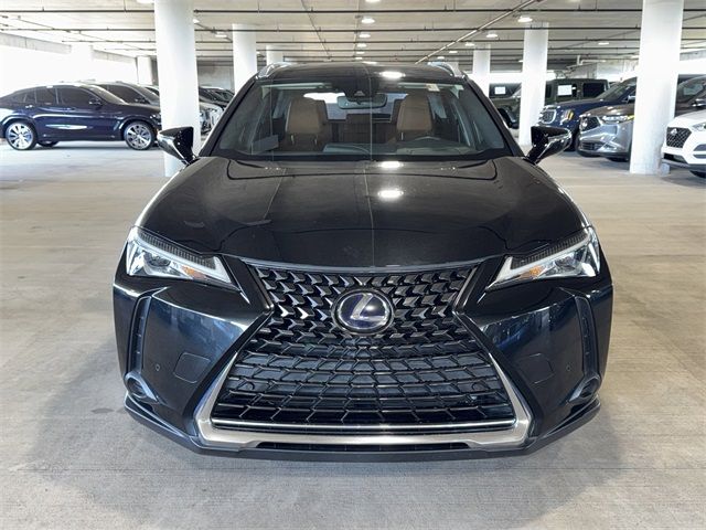 2020 Lexus UX 250h
