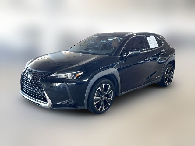 2020 Lexus UX 250h