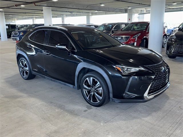 2020 Lexus UX 250h