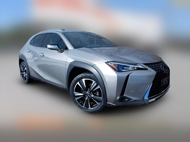 2020 Lexus UX 250h