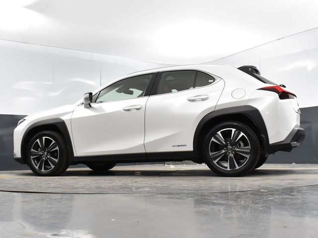 2020 Lexus UX 250h