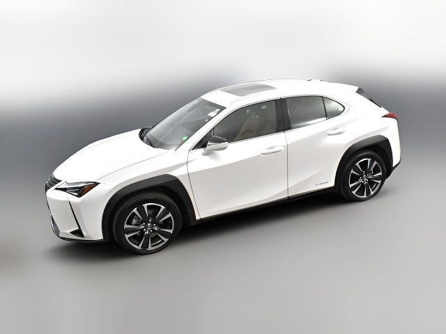 2020 Lexus UX 250h