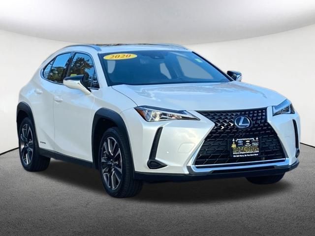 2020 Lexus UX 250h