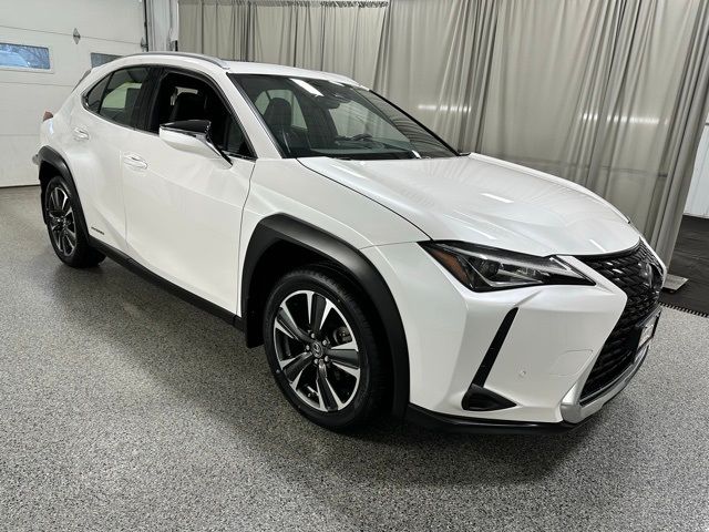 2020 Lexus UX 250h