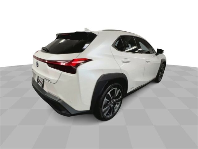 2020 Lexus UX 250h