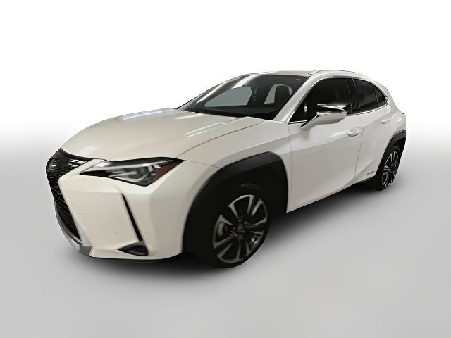 2020 Lexus UX 250h