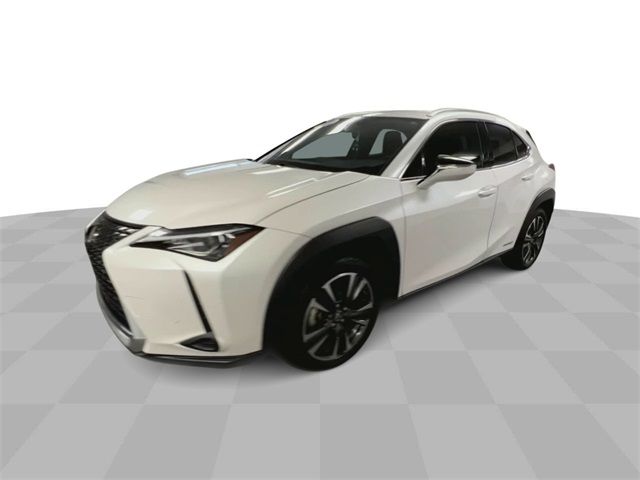 2020 Lexus UX 250h