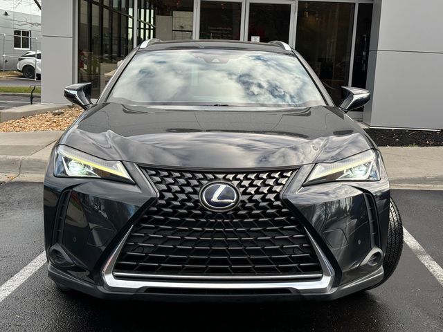 2020 Lexus UX 250h