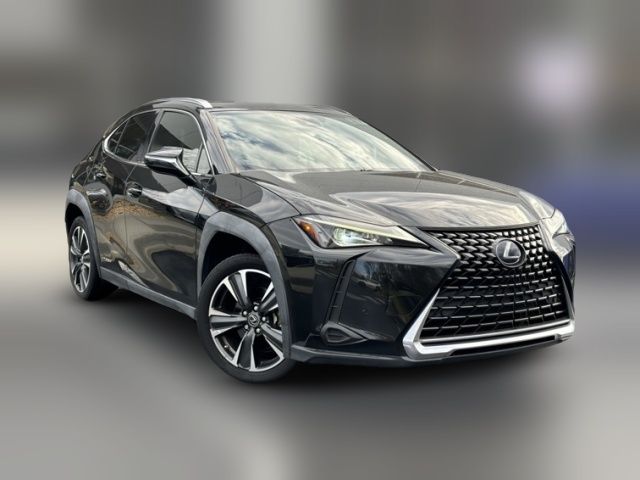 2020 Lexus UX 250h