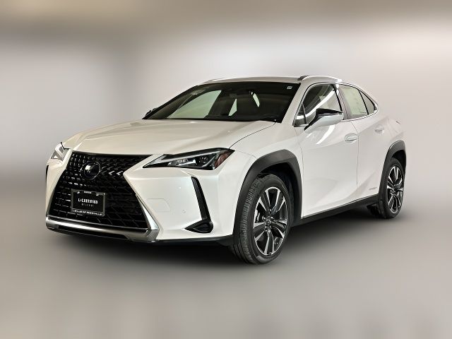 2020 Lexus UX 250h