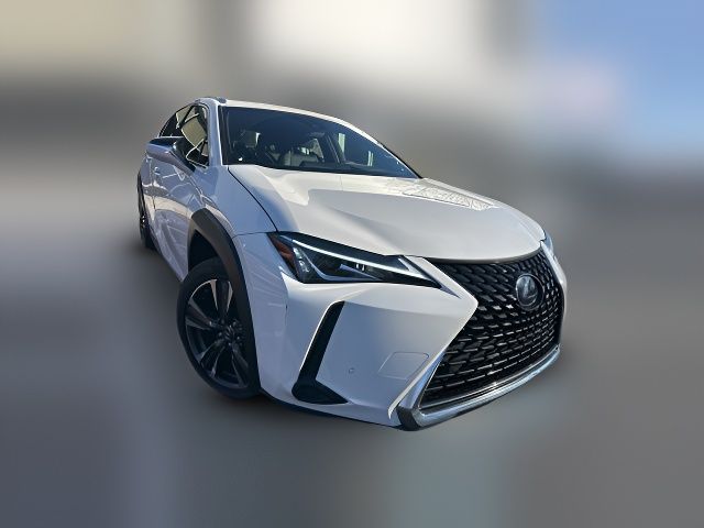 2020 Lexus UX 250h