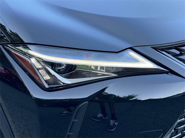 2020 Lexus UX 250h