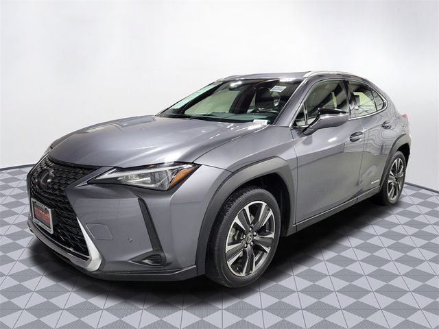 2020 Lexus UX 250h