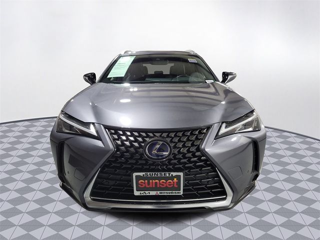 2020 Lexus UX 250h