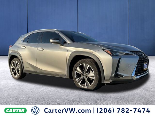 2020 Lexus UX 250h