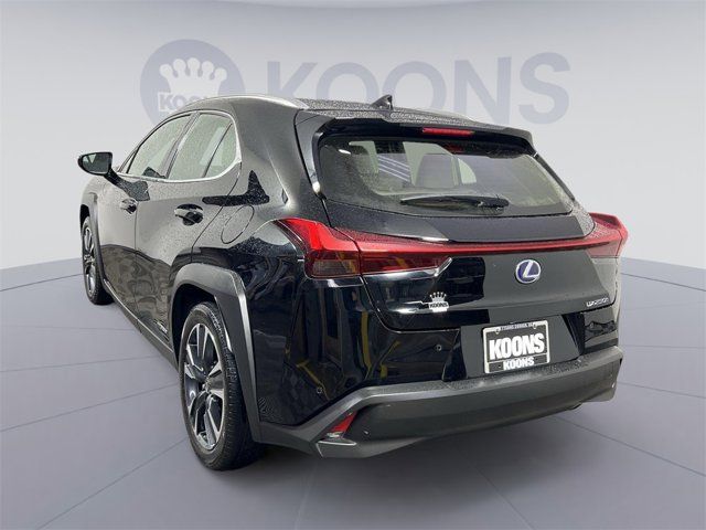 2020 Lexus UX 250h