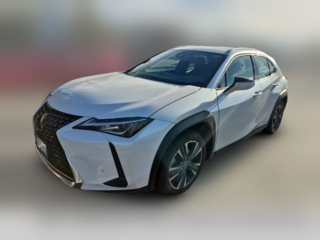 2020 Lexus UX 250h