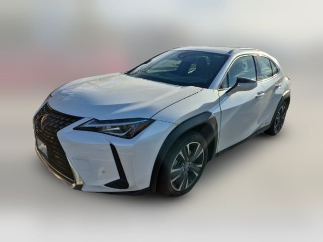 2020 Lexus UX 250h