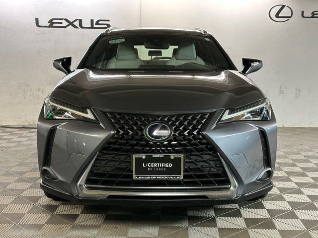 2020 Lexus UX 250h